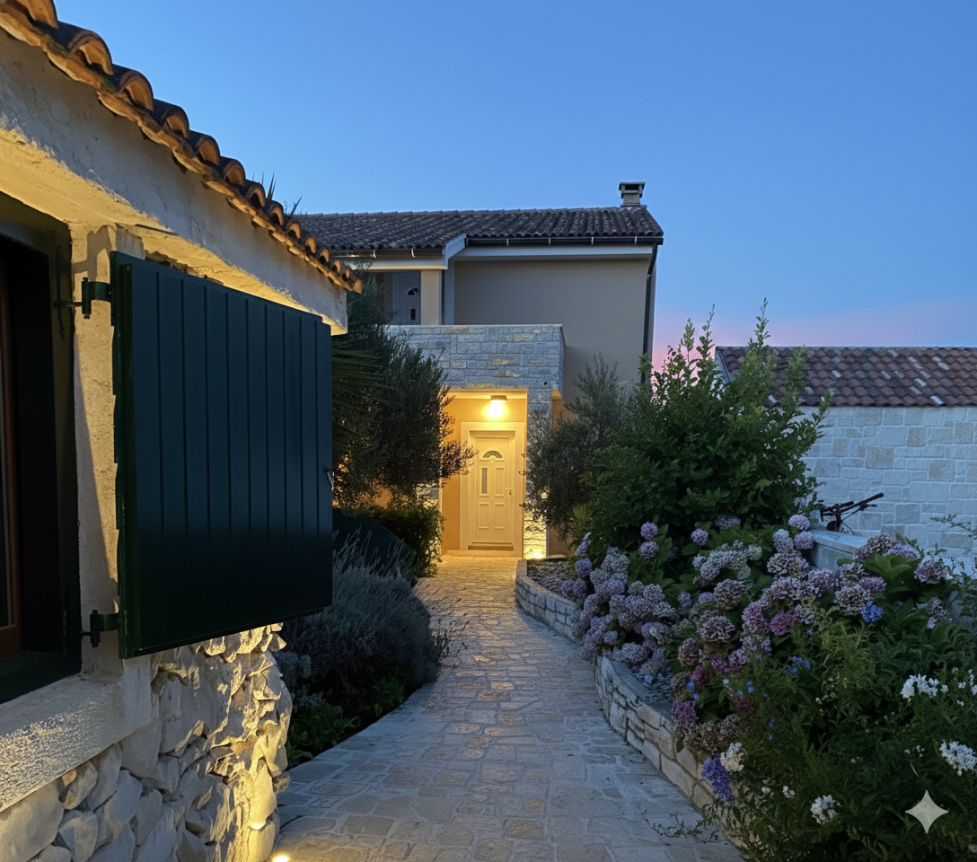 Apartman NOA